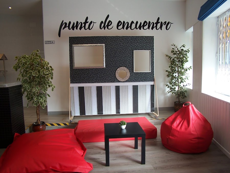 Punto de Encuentro