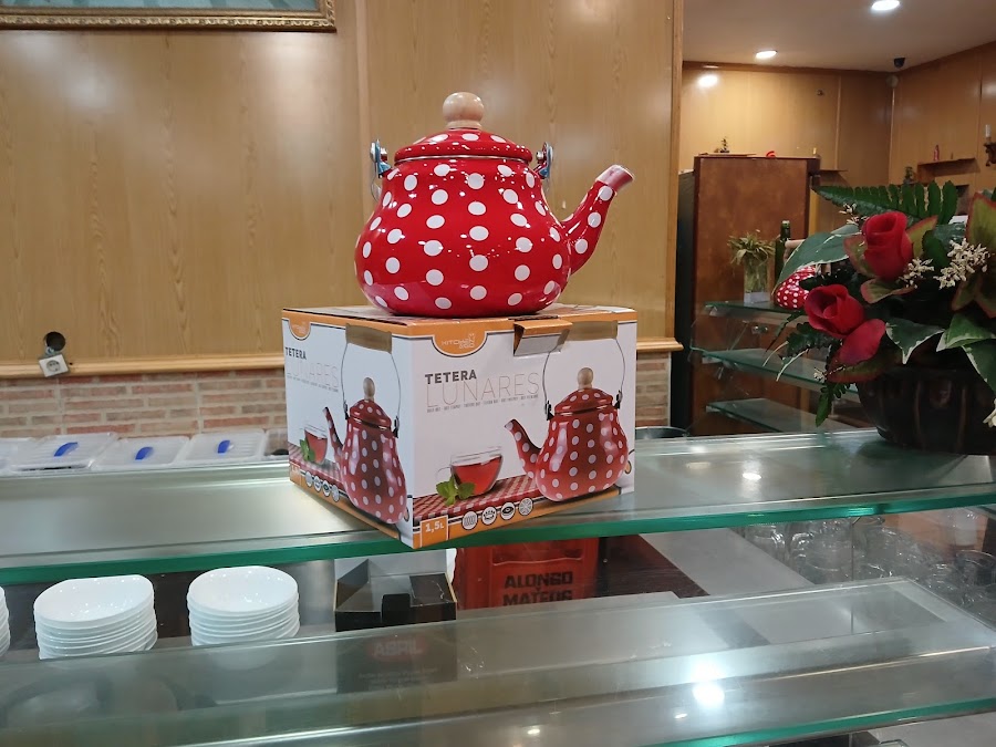 R.V.D HOSTELEROS S.L