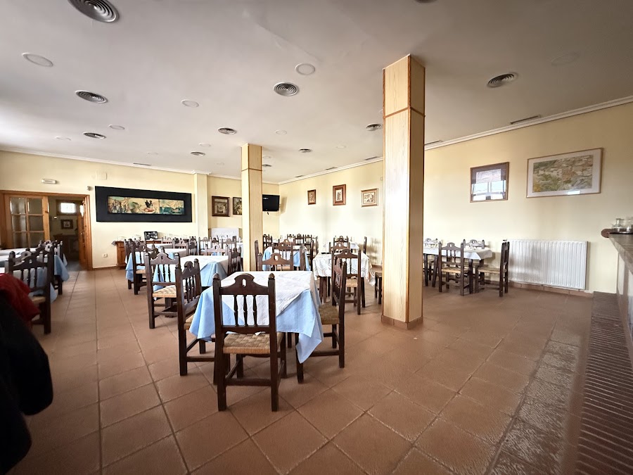 Rasil Restaurante y Hotel