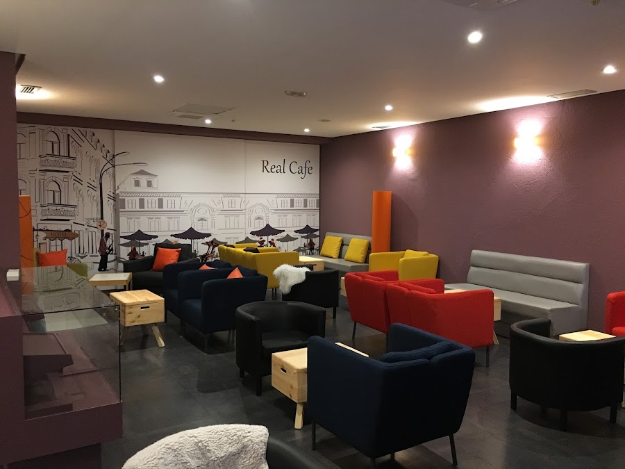 Real Café
