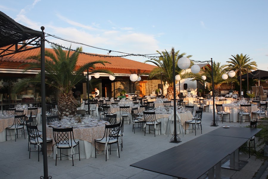 Restaurante Al Bosco