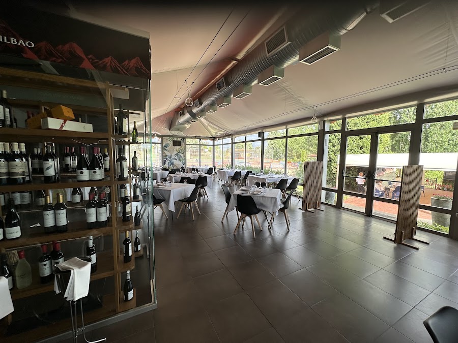 Restaurante Aljibe Brasa