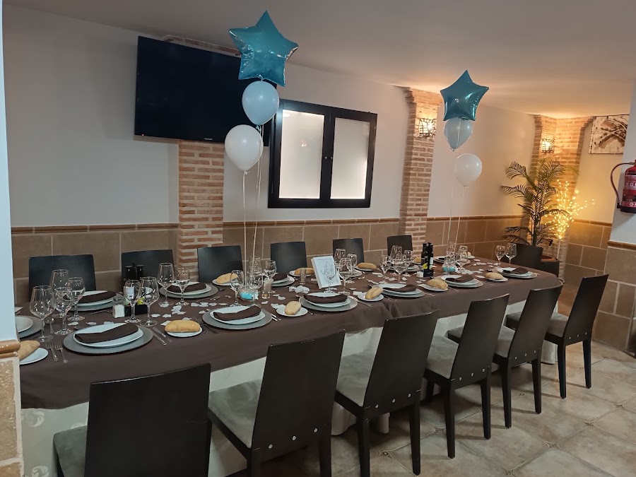 Restaurante Armonía