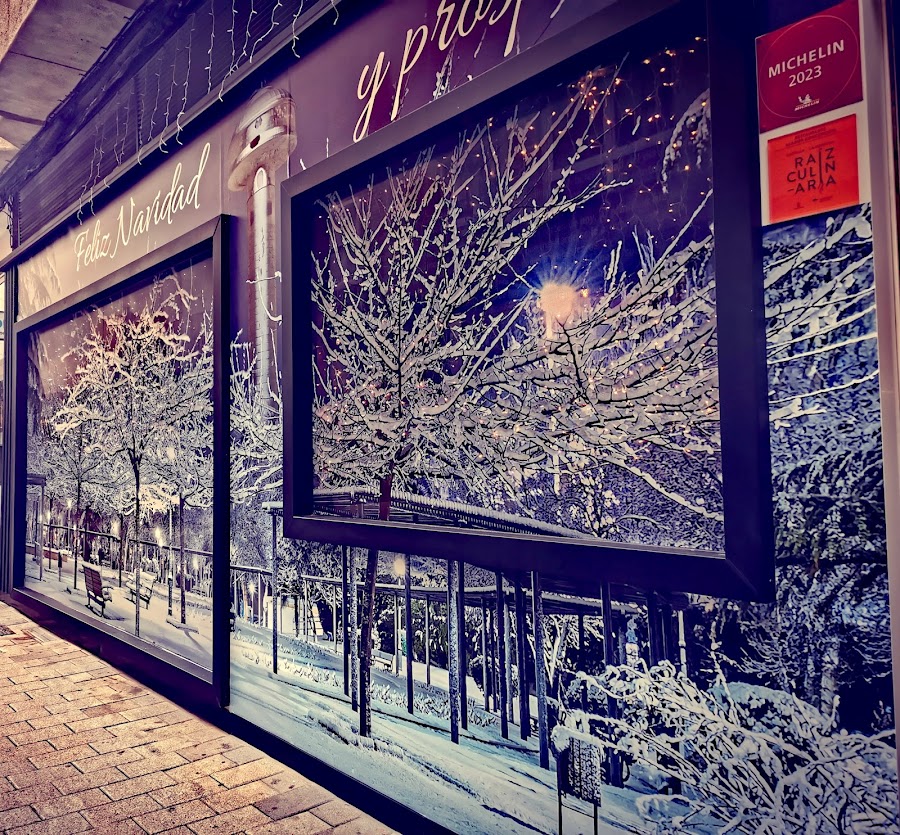 Restaurante Asador Concepción