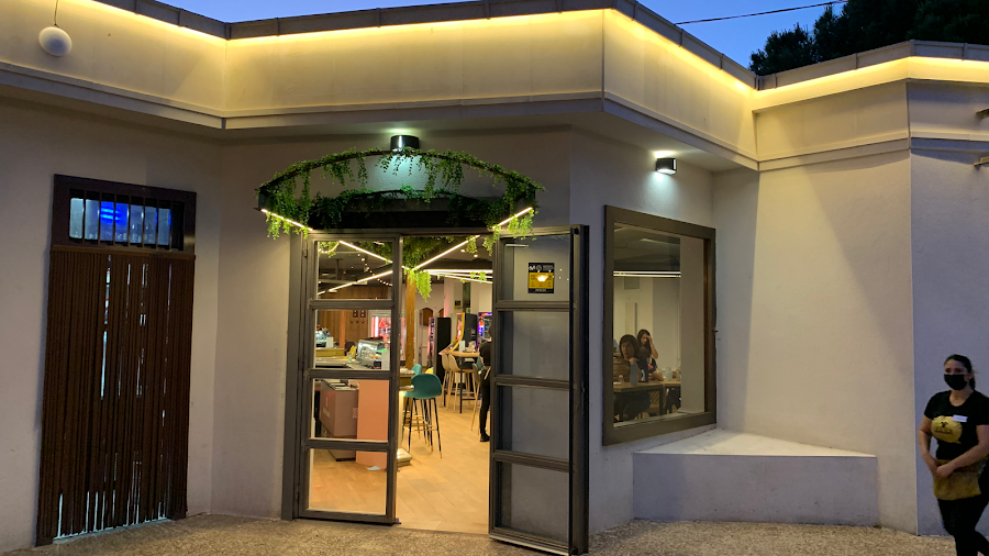 Restaurante Asador Jani