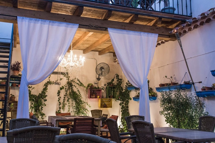 Restaurante Asador KURRIRRI