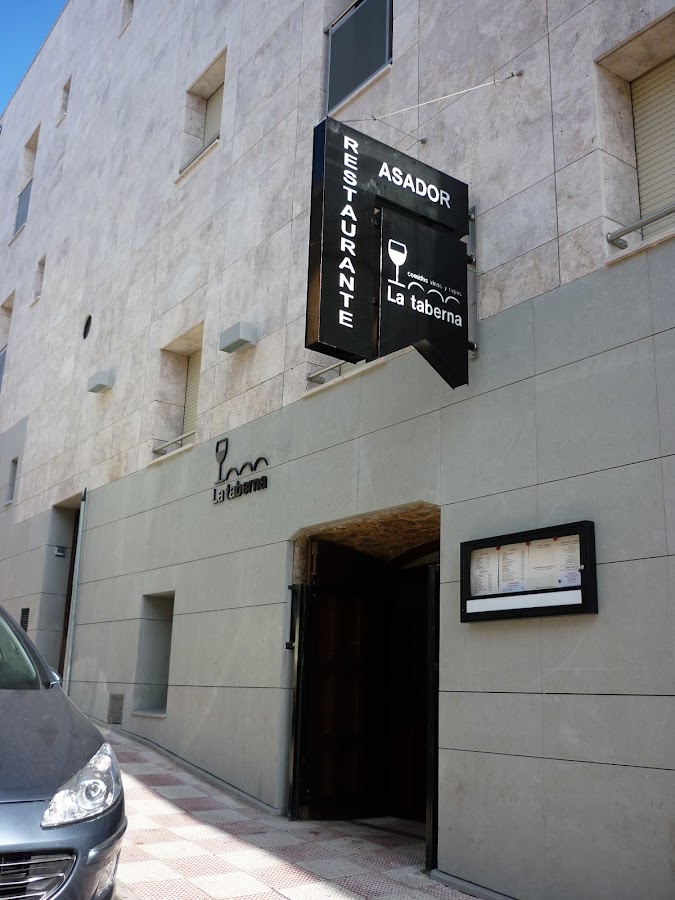 Restaurante Asador La Taberna