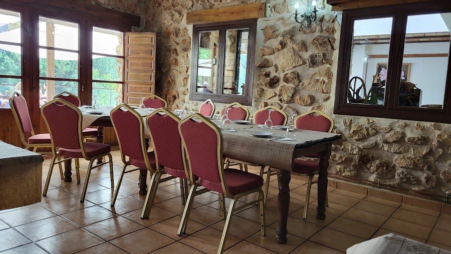Restaurante Asador Los Pinos