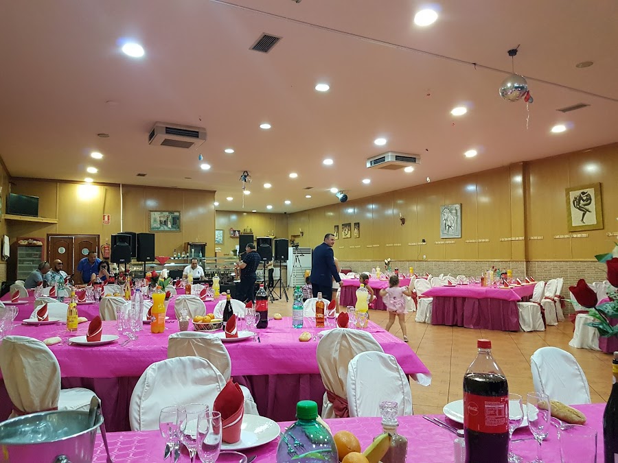 Restaurante Asador Nayara