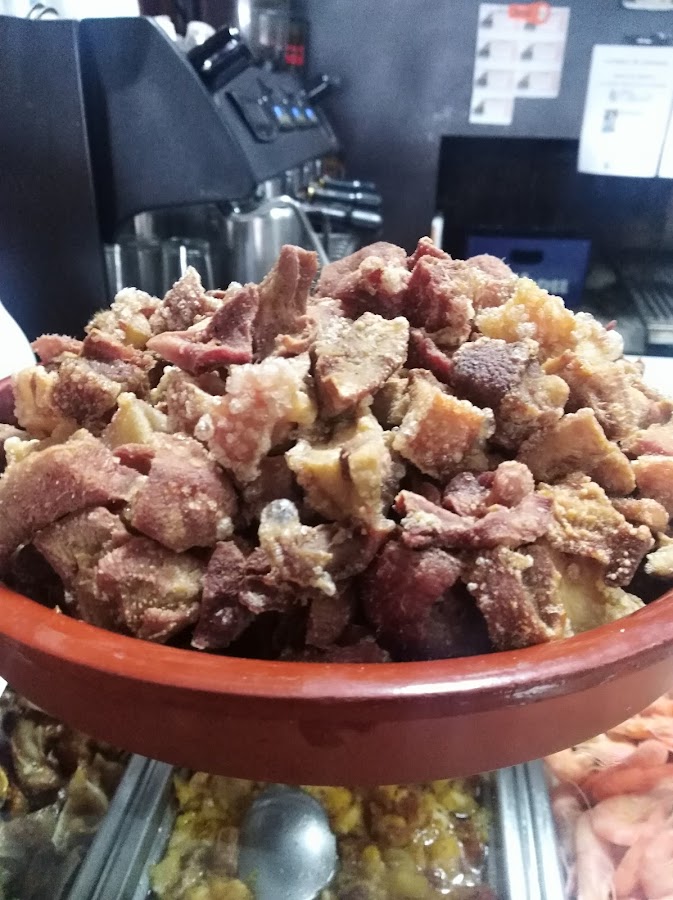 Restaurante Asador Puerta de la Serranía