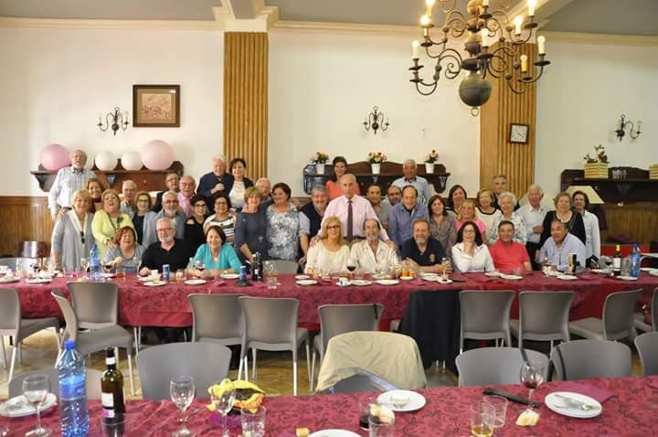 Restaurante Bar Casino Hellín