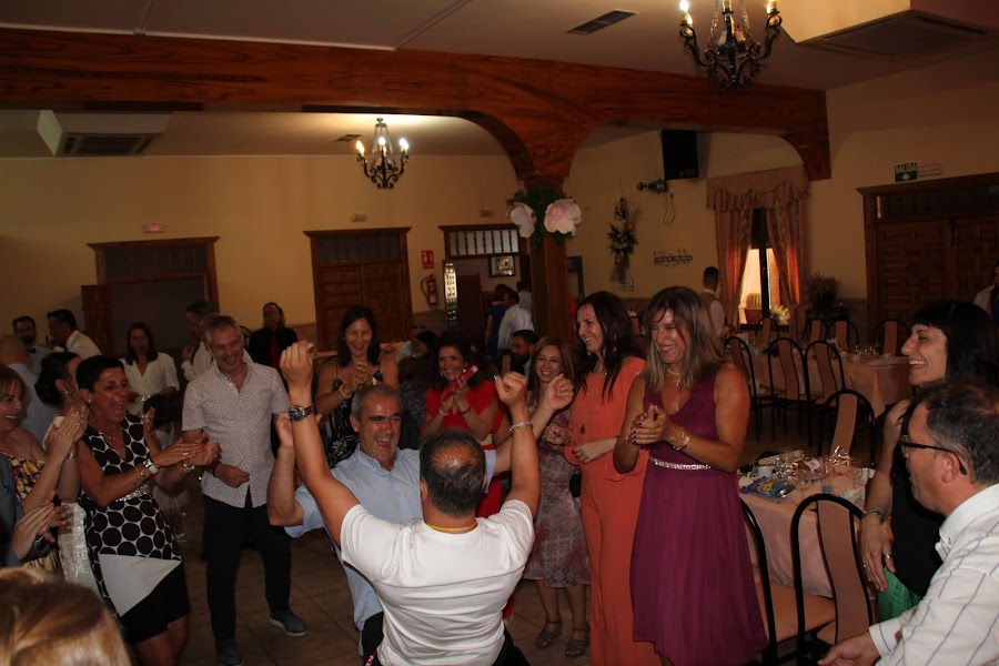 Restaurante Bar Lady Ana