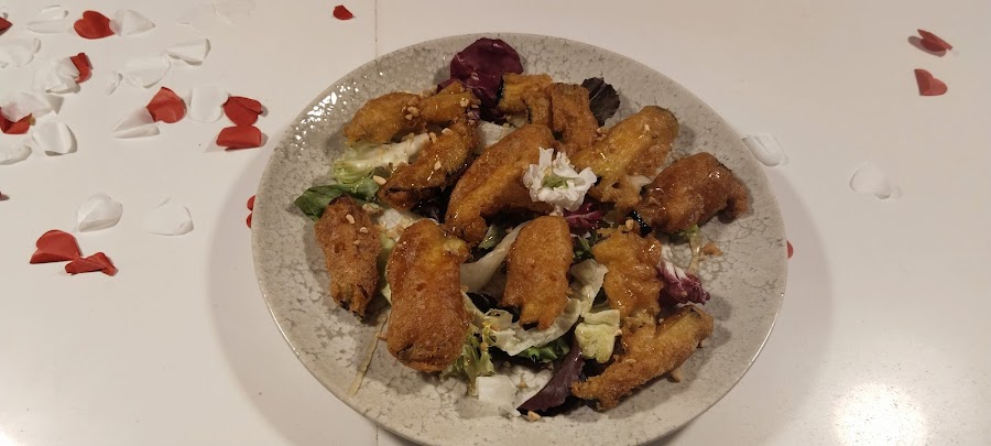 Restaurante-Bar LUGAR NUEVO