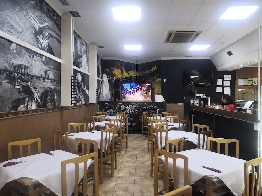 Restaurante Bar YES