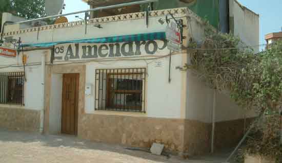 Restaurante Bistro & Jazz El Almendro