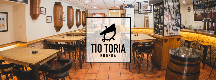 Restaurante Bodega Tío Toria
