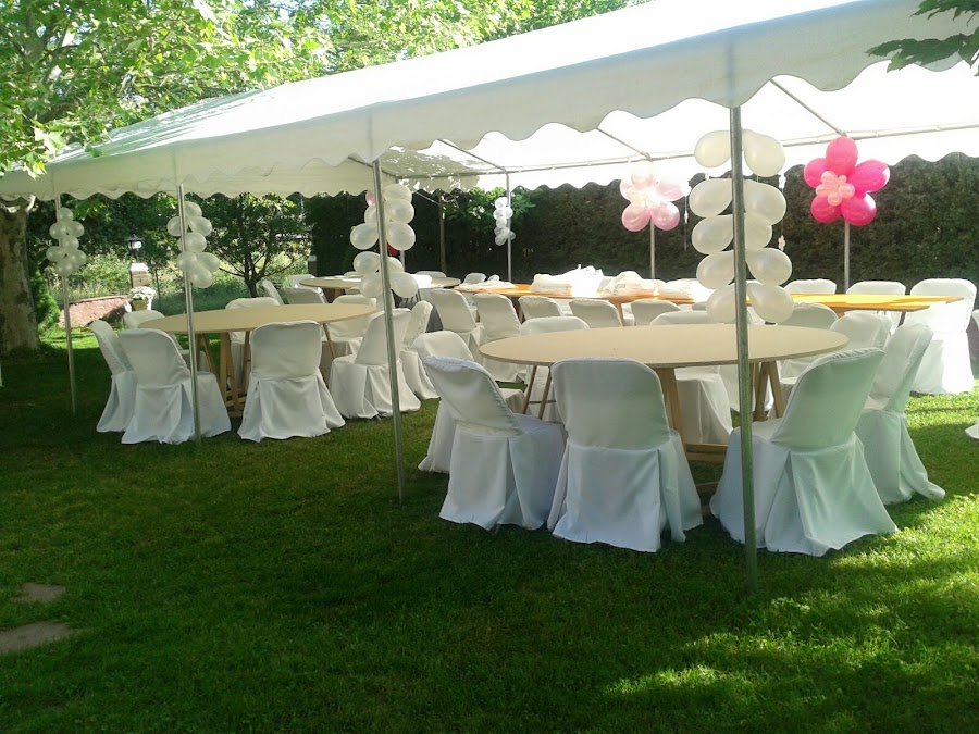 Restaurante Bodegón