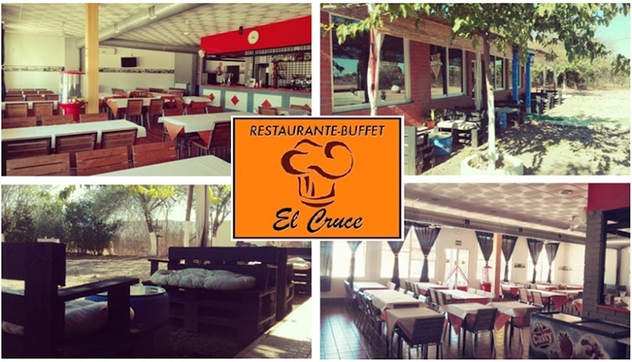 Restaurante- Buffet El Cruce