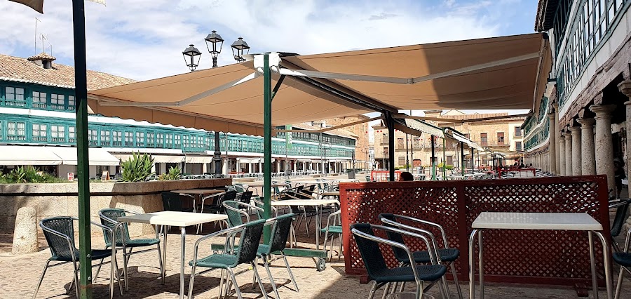 Restaurante Cafetería Teo