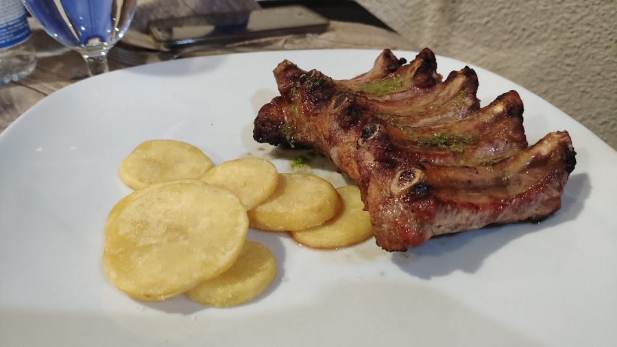 Restaurante Cañetes