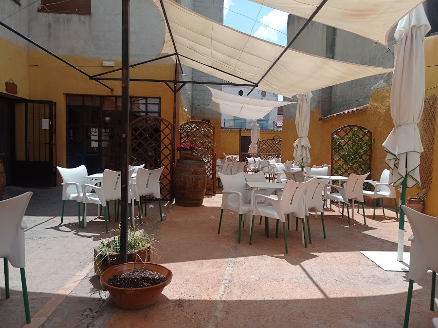 Restaurante Casa Duque