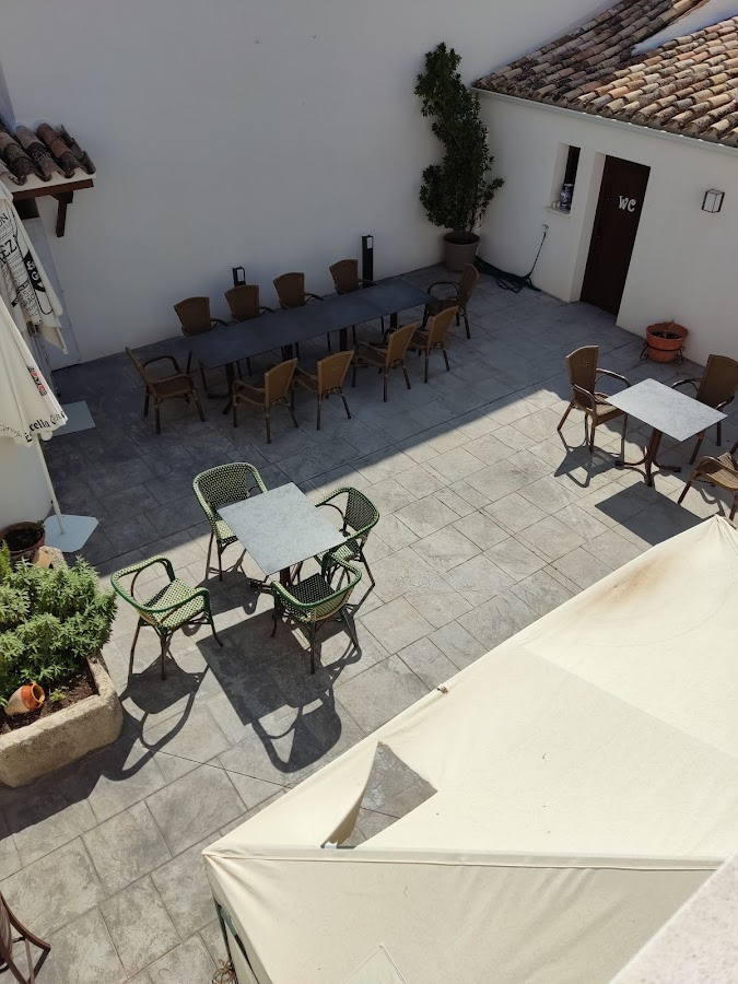 Restaurante Casa Manola