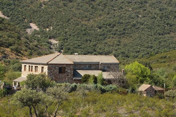 Restaurante Casa rural el Boquerón de Estena