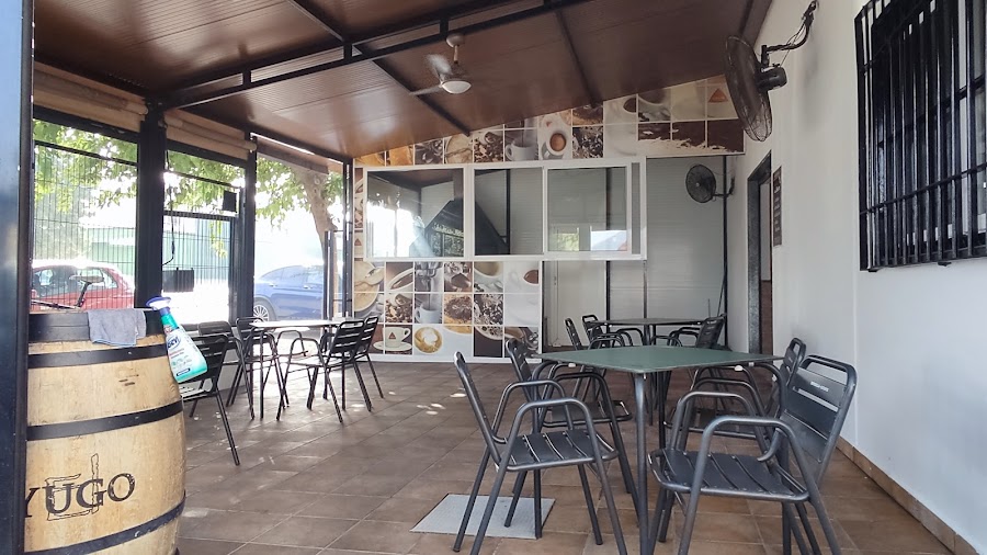 Restaurante Casa Santi