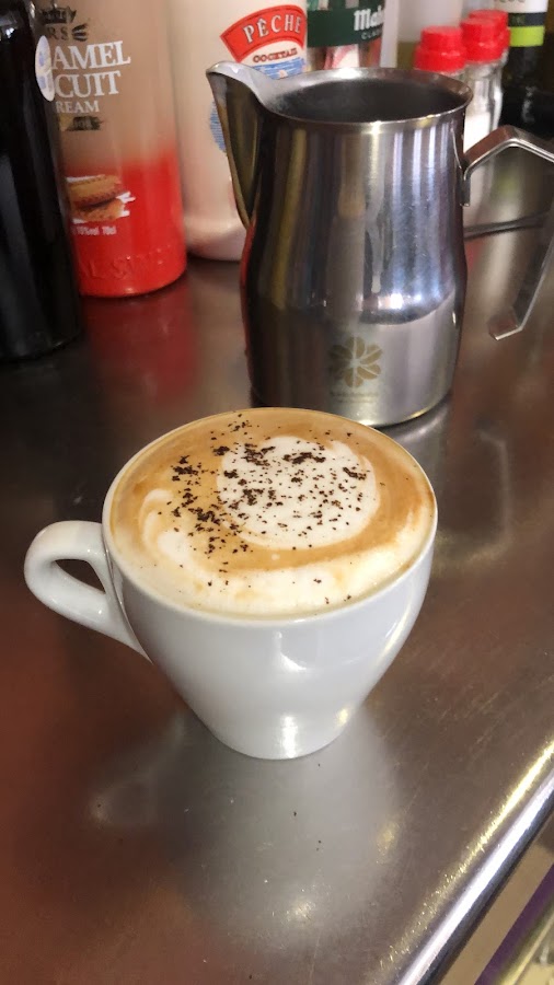 Restaurante Casa Valiente