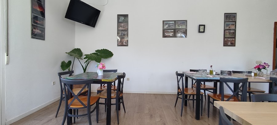 Restaurante - Centro de Mayores HONTANAR