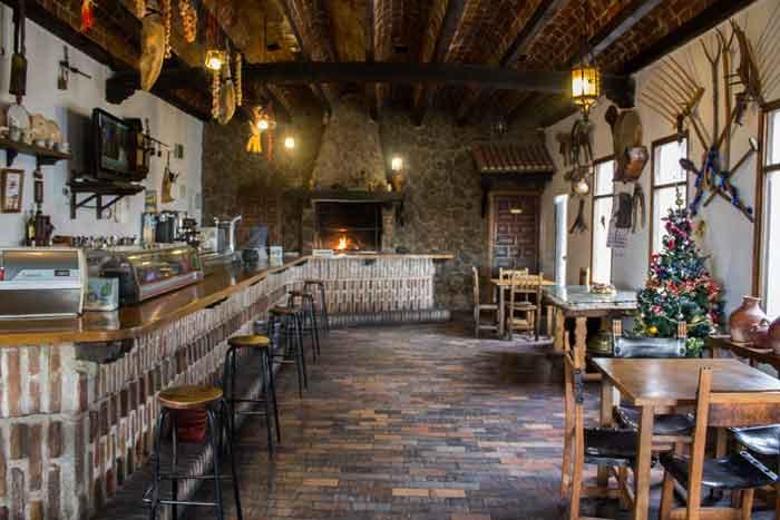 Restaurante Don Quijote