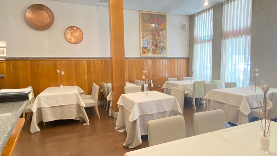 Restaurante El Albero