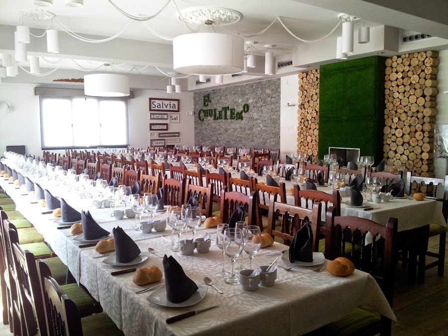 Restaurante El Chuletero