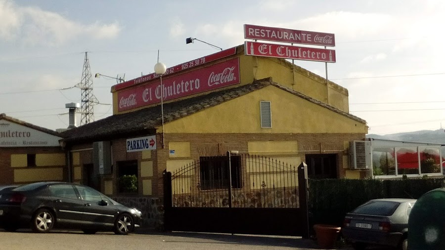 Restaurante El Chuletero