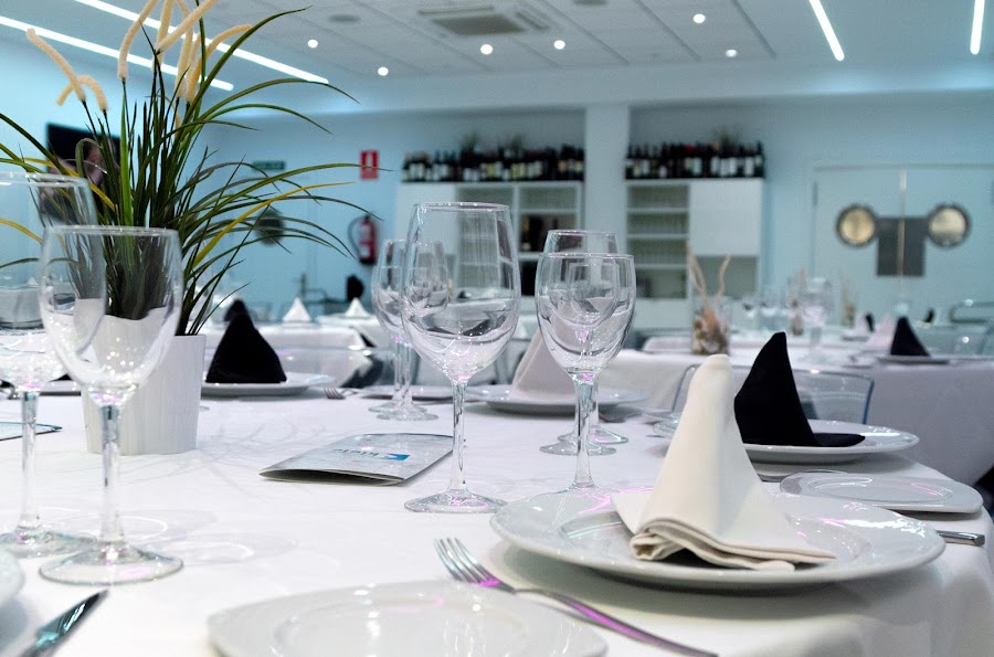 Restaurante El Cocedero de Kiele