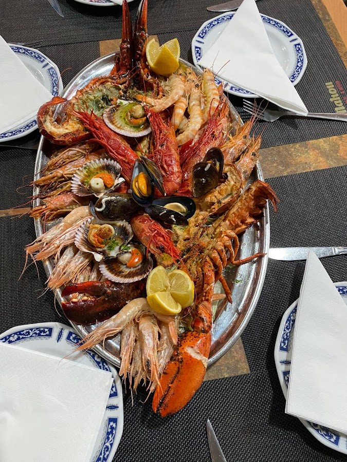Restaurante El Cocedero