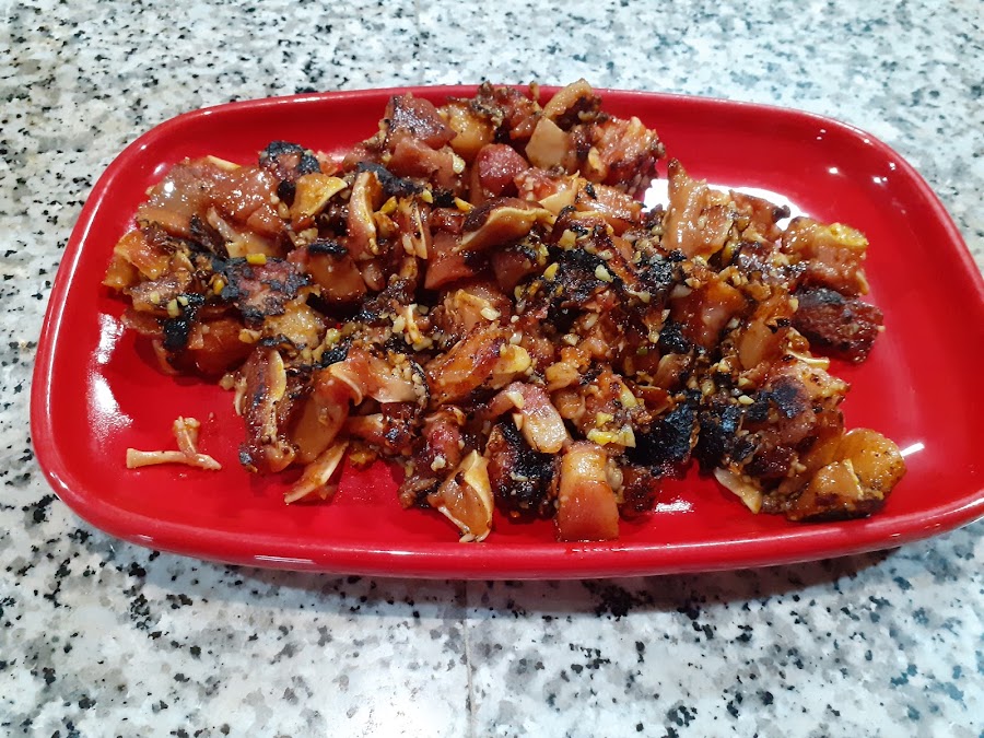 Restaurante El Fogón de Castilla