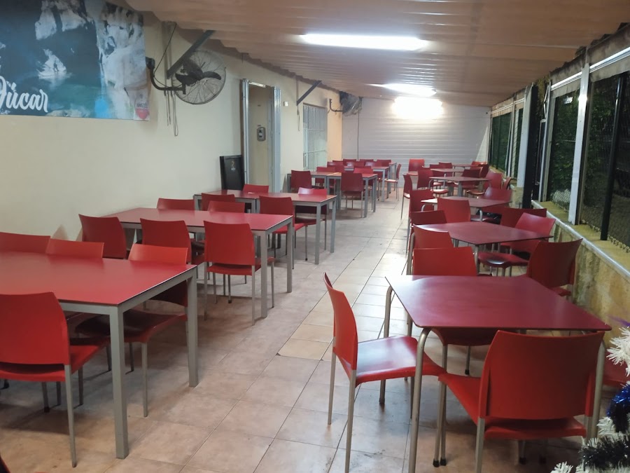 Restaurante El Júcar Brasería
