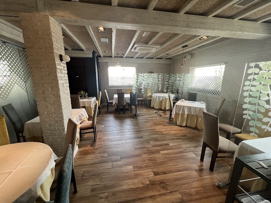 Restaurante El Labriego