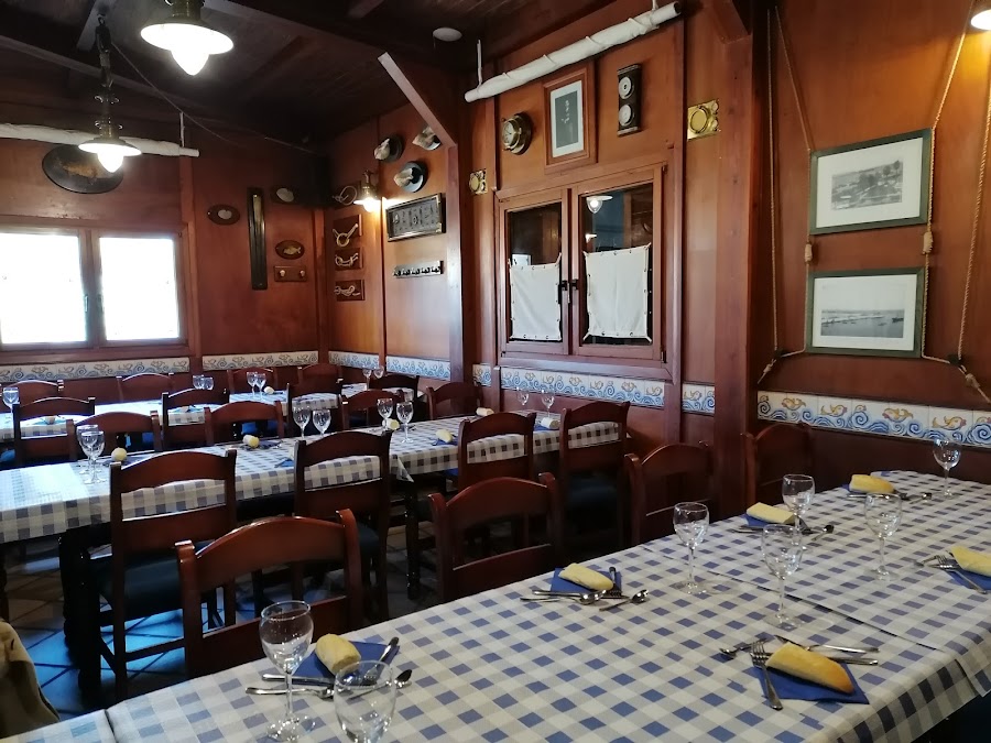 Restaurante El Nuevo Varadero