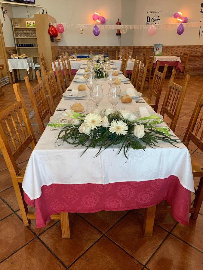 Restaurante El Padrino