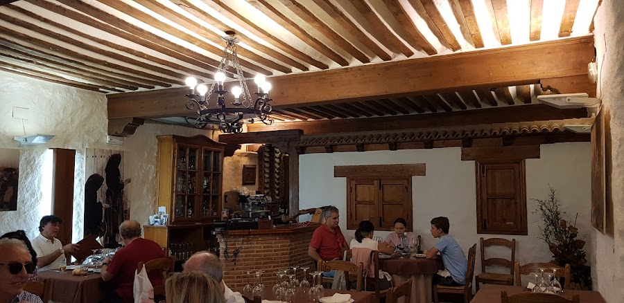 Restaurante El Parador