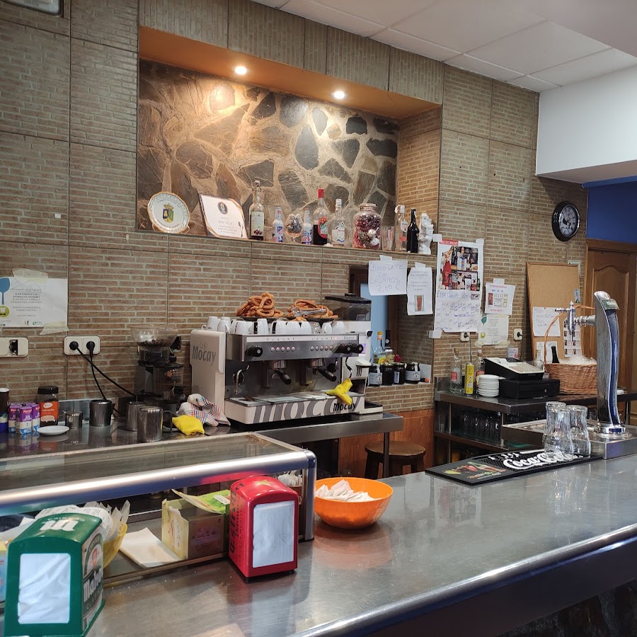 Restaurante El Pasonjbv