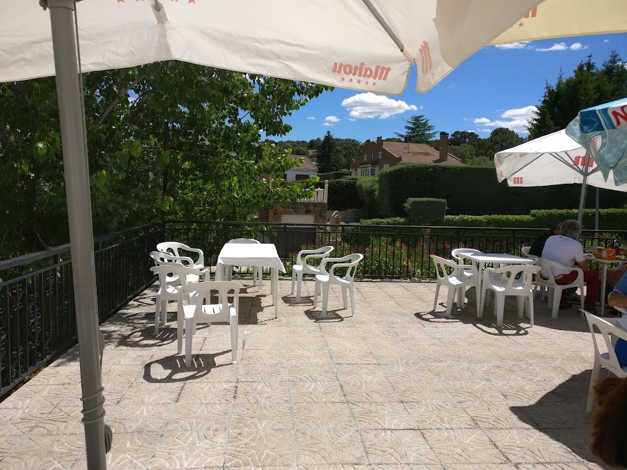 Restaurante El Pilar