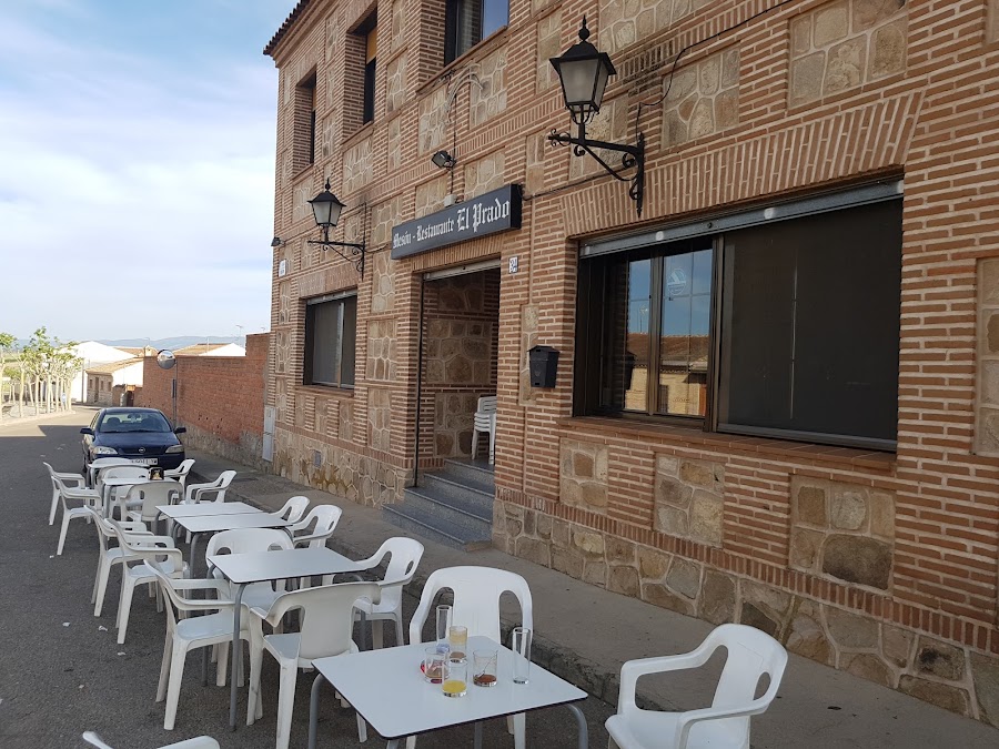 Restaurante El Prado