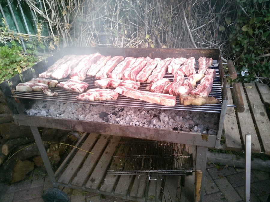 RESTAURANTE EL RETIRO DE SONSECA