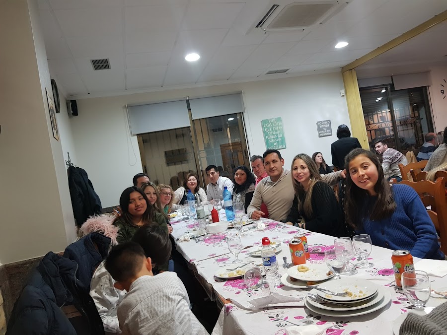Restaurante El Rincón de Blas