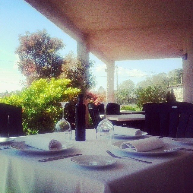 Restaurante El Rincón De La Almazara