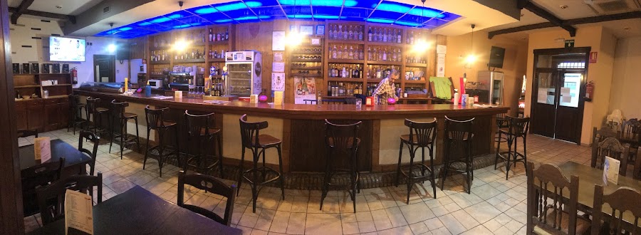 Restaurante El rincon de Lola