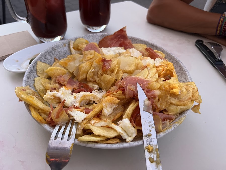 Restaurante El Rincón de Lolita